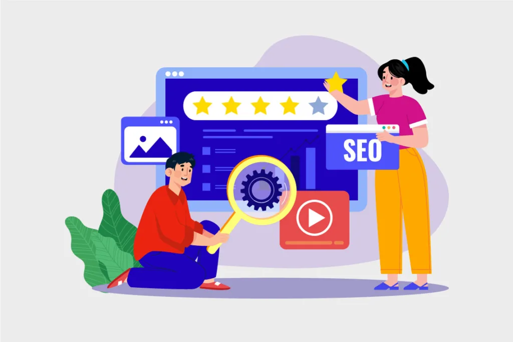 dicas de seo para melhorar o ranqueamento do seu site