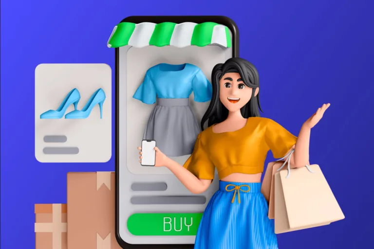 E-commerce B2B ou B2C