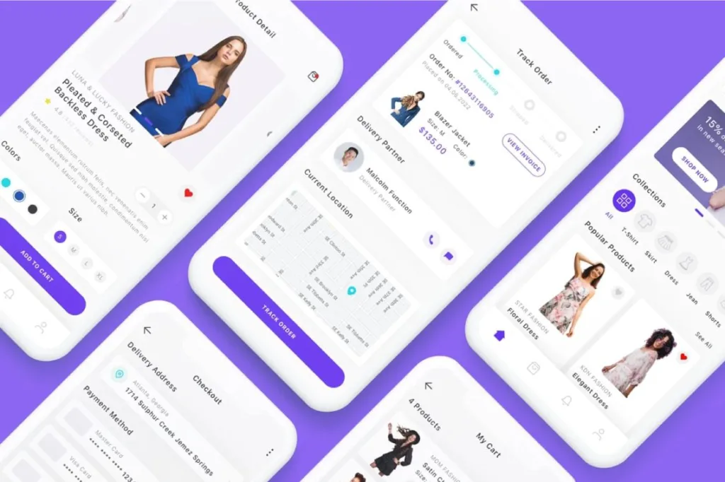 Estratégias de marketing digital para ecommerce