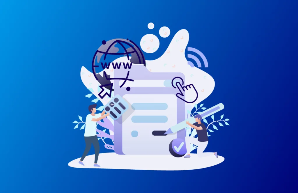 O que é URL e sua importância