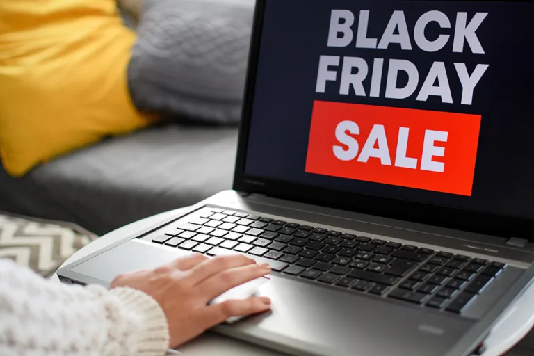Black Friday