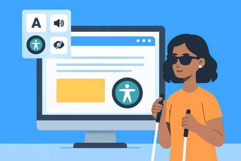 Acessibilidade digital para pessoas com deficiência