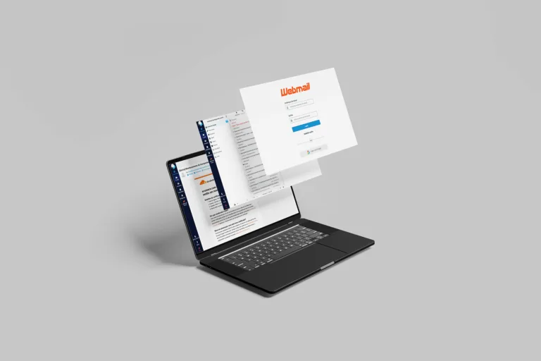 Hospedagem de e-mail