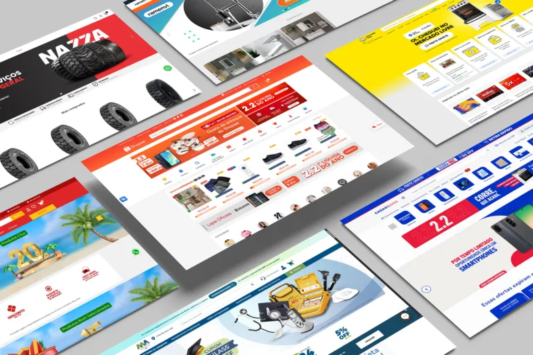E-commerce ou marketplaces para começar a vender
